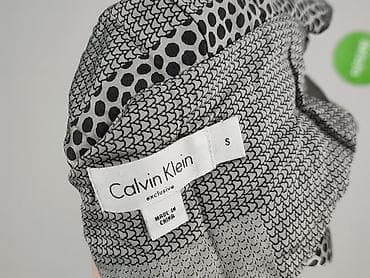 ck jeans: Calvin Klein, Bluzka damska, rozmiar S — 4