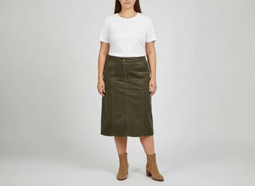 Women`s skirt, size XL