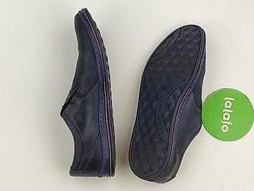 baldowski obuwie: Półbuty dla mężczyzn, rozmiar 43 — 3