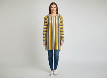 tunika damska: Tunika damska, rozmiar S — 5