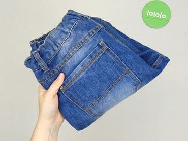 koszulki chłopięce c a: Shorts, 14 years, 164, condition - Perfect — 5