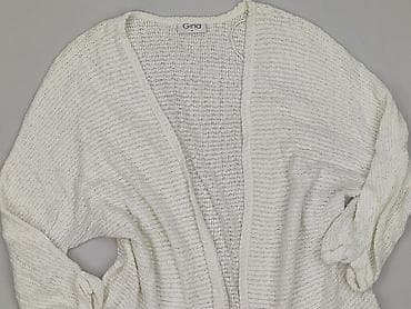 Gina, Kardigan damski, rozmiar 2XL