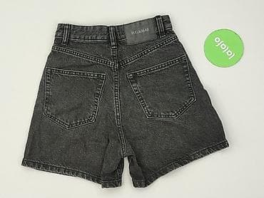 szorty bytom: PULL&BEAR, Szorty damskie, rozmiar 2XS — 3
