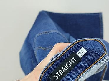 classics77 jeans: Jeansy dla mężczyzn, rozmiar L — 4