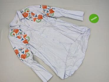 koszula franco feruzzi: Zara, Koszula damska, M — 2