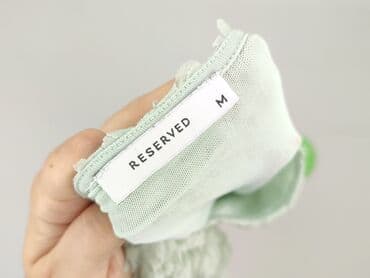 bluzki z koronką reserved: Reserved, Women's blouse, size M — 5