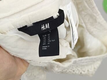 spódnice spodenki: H&M, Szorty damskie, rozmiar M — 4