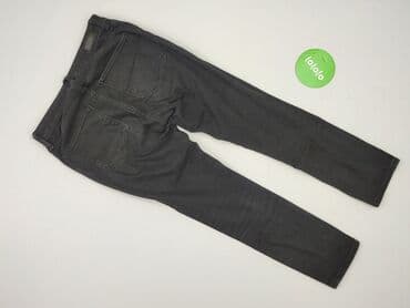 topy i t shirty damskie abercrombie amp: A&F, Jeansy damskie, S — 3