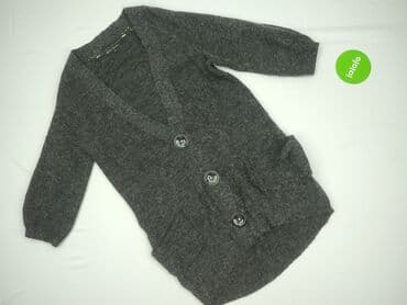 new yorker kurtki zimowe: River Island, Kardigan damski, M — 2