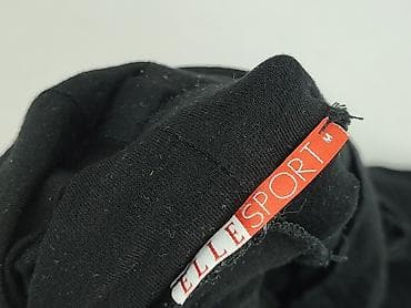 dresy niski stan: Elle, Spodnie dresowe damskie, rozmiar M — 4