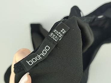 bluzka do klubu: Boohoo, Sukienka damska, rozmiar S — 7