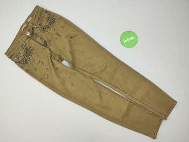 deichmann buty genzie: Jeansy damskie, rozmiar S — 2