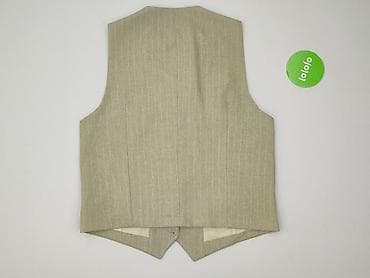 adidas supercloud: Kamizelka garniturowa dla mężczyzn, rozmiar L — 3