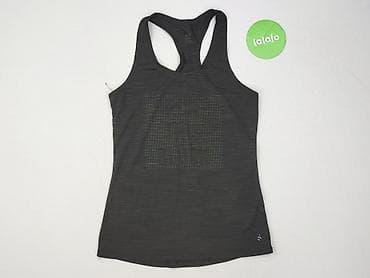 beloved dresy: H&M Sport, Top damski, rozmiar S — 2