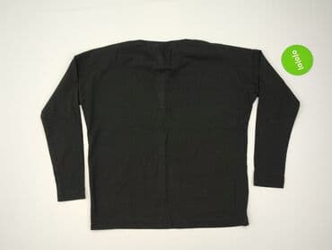 bluzki koszulowe czarne: Bluzka damska, rozmiar M — 3