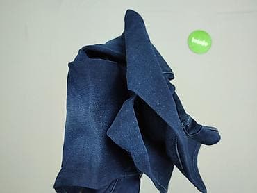 50 style vans: Fashion Jeans, Jeansy damskie, rozmiar XS — 4