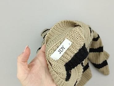 sweter truskawki: JDY, Sweter damski, rozmiar One size — 5