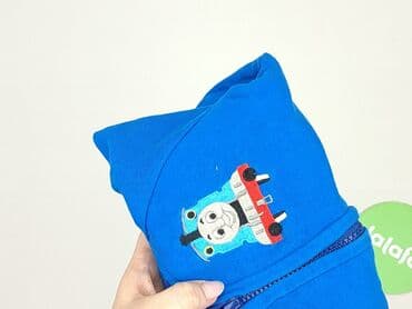 koszulki barcelony allegro: Sweatshirt, Disney, 6-9 months, condition - Very good — 6