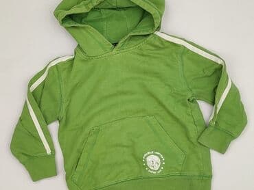 koszulka lewego: Bluza, George, 1.5-2 lat, 86-92 cm, stan - Bardzo dobry — 1