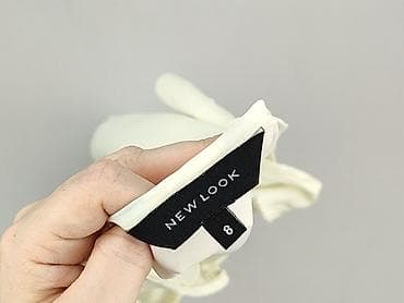 bluzki kobiece: New Look, Bluzka damska, rozmiar S — 4