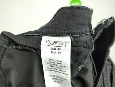 orsay jeans: Orsay, Jeansy damskie, rozmiar L — 5