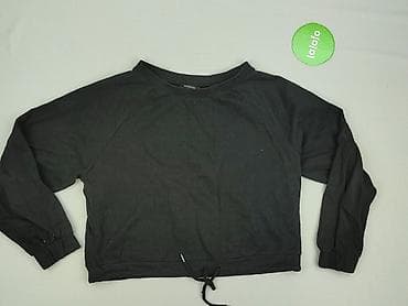 petite crop top: Reserved YFL, Bluza damska
, rozmiar S — 2