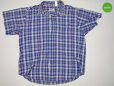 denimz: Koszulа dla mężczyzn, rozmiar 2XL — 2