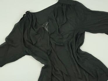 bluzki pod marynarkę plus size: Bluzka damska, rozmiar L — 1