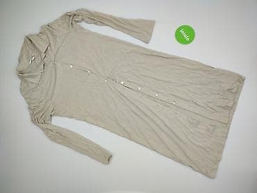 bluza m: H&M, Sukienka damska, rozmiar M — 2