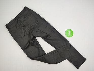 bape jeans: Spodnie materiałowe damskie, rozmiar M — 3