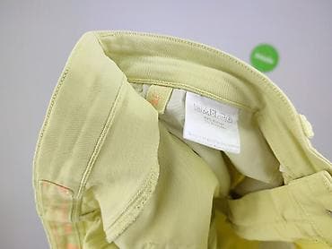 hm cargo pants: Spodnie materiałowe damskie, rozmiar S — 6