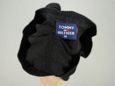 sweter tommy: Tommy Hilfiger, Sweter damski, rozmiar XL — 4