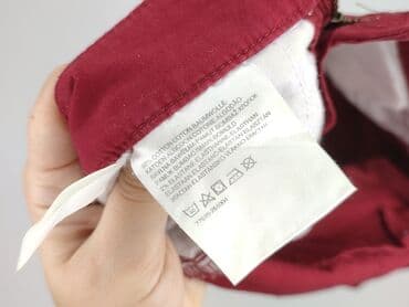 Kobiety: Yessica, Spodnie materiałowe damskie, S — 7