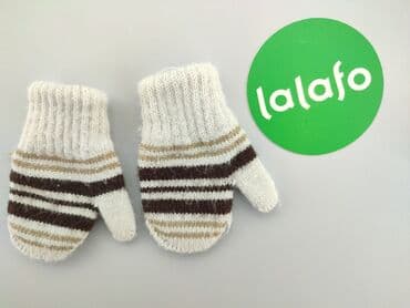 monnari wyprzedaż kurtek zimowych: Rękawiczki, One size, stan - Dobry — 2