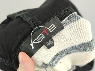 Kobiety: KATE, Tunika damska, rozmiar 3XL — 4