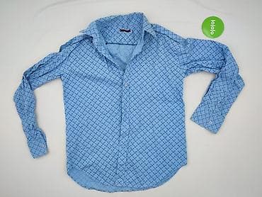 basic t shirt oversize: J4YOU, Koszulа dla mężczyzn, rozmiar M — 2