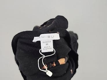 supreme metka: Amisu, T-shirt damski, rozmiar M — 4