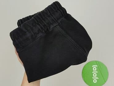 krótkie spodenki calvin klein: CK Calvin Klein, Szorty damskie, rozmiar S — 5