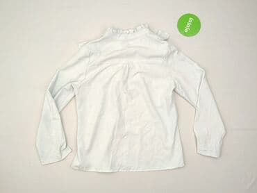 koszula do stroju krakowskiego: Women`s shirt, size S (EU 36) — 3