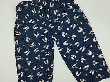 Spodnie 3/4 damskie, rozmiar S w lalafo.pl Spodnie 3/4 damskie, rozmiar S