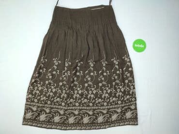 spódnice plisowane wzory: Spódnica damska, rozmiar XL — 2