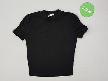 azara: Zara, T-shirt damski, rozmiar S — 2