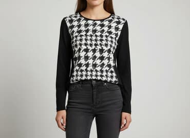 gerry weber bluzki wyprzedaż: Gerry Weber Edition, Bluzka damska, rozmiar M — 1