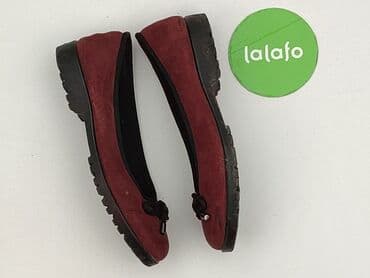 dkny buty ccc: Ballerinas for women, size 39 — 3