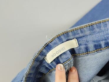 abercrombie and fitch jeans: Jeans for women, size S (EU 36) — 4