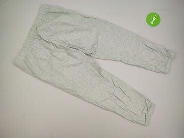 lamo buty: Esmara, Spodnie materiałowe damskie, rozmiar XL — 3