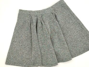 spódniczka gotycka: Papaya, Women`s skirt, size L (EU 40) — 1