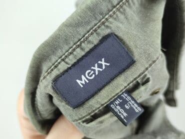 Жінкам: Mexx, Джинсова куртка жіноча, розмір M — 4