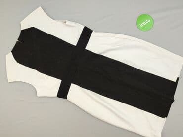 sukienki i garsonki na wesele: Calvin Klein, Sukienka damska, rozmiar M — 3