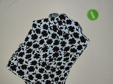 bluzki taliowane: H&M, Bluzka damska, rozmiar M — 5